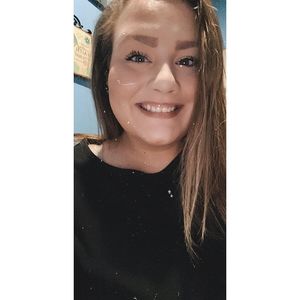 Meet your Posher, Kelsey